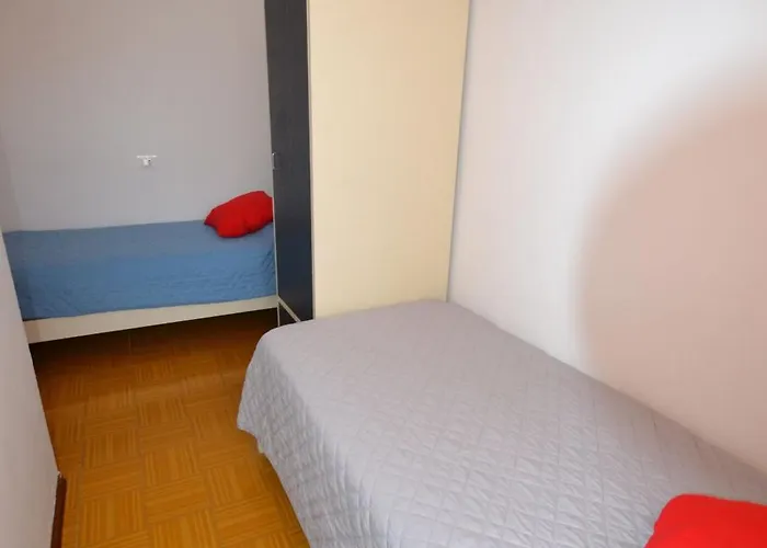 Retreat With Shared Pool * Bibione