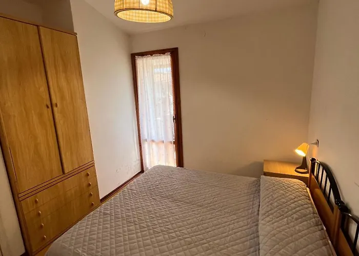 Appartamento Retreat With Shared Pool Bibione